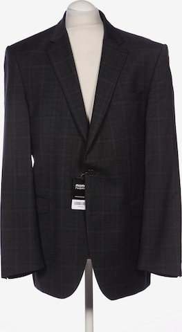 Walbusch Suit Jacket in L-XL in Grey: front