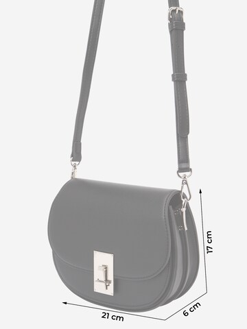 Seidenfelt Manufaktur Crossbody Bag in Black