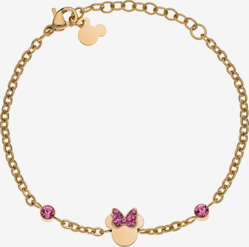 Disney Jewelry Jewelry in Gold: front