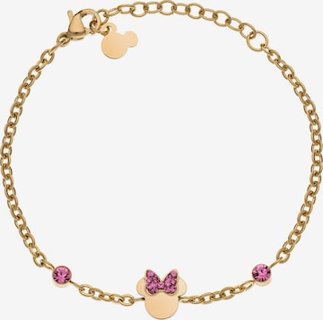 Disney Jewelry Armband in Gold: predná strana