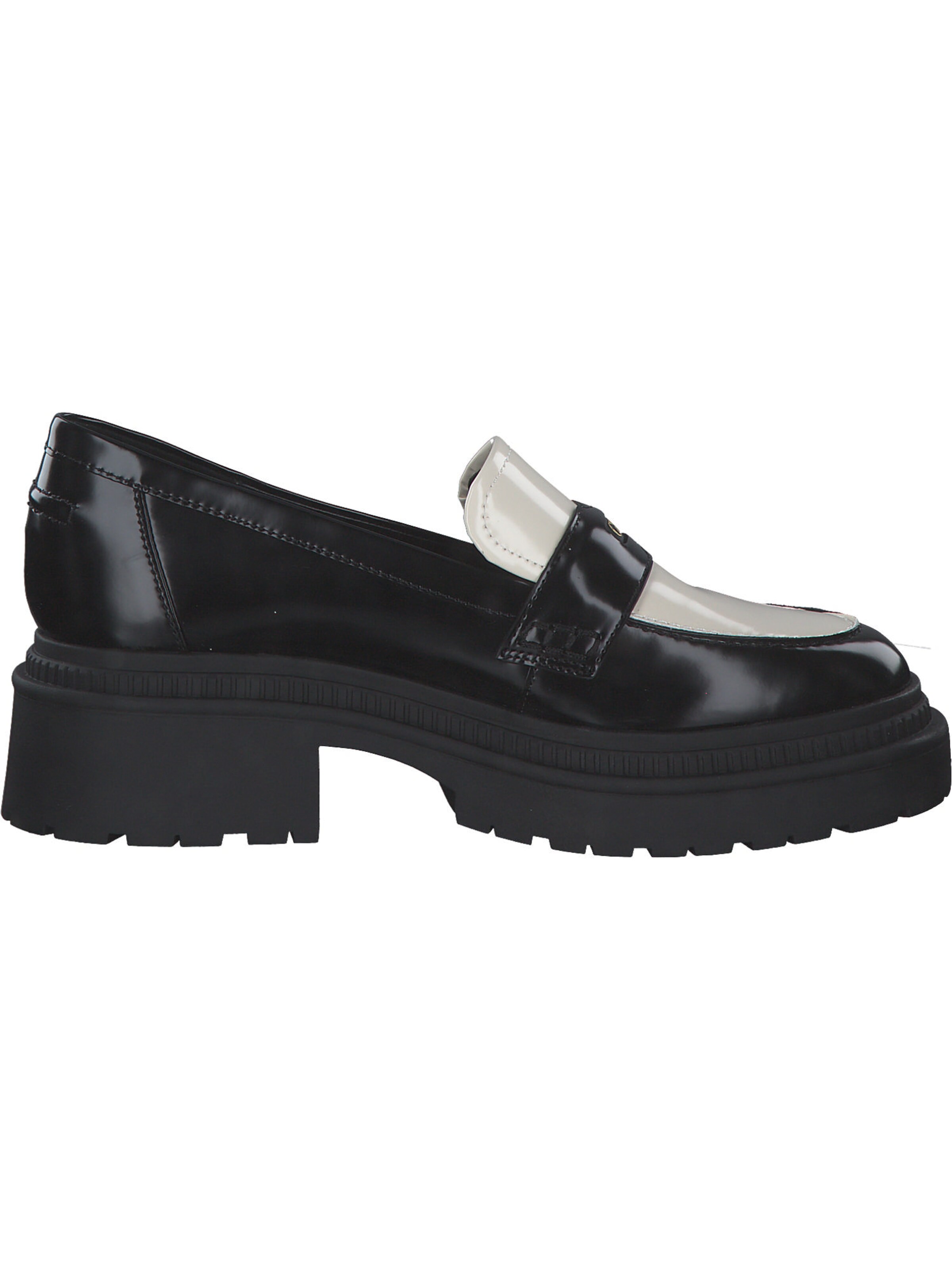 GUESS Moccasins in Black