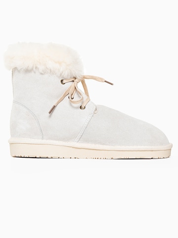 Gooce Snow boots 'Agarita' in White