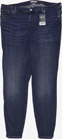 TOMMY HILFIGER Jeans 41-42 in Blau: Vorderseite