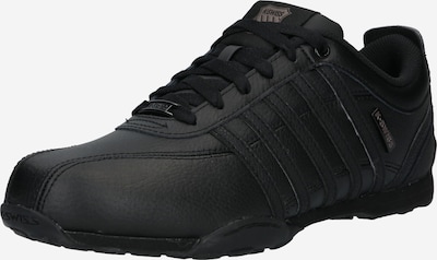 Sneaker low 'Arvee ' K-SWISS pe negru, Vizualizare produs