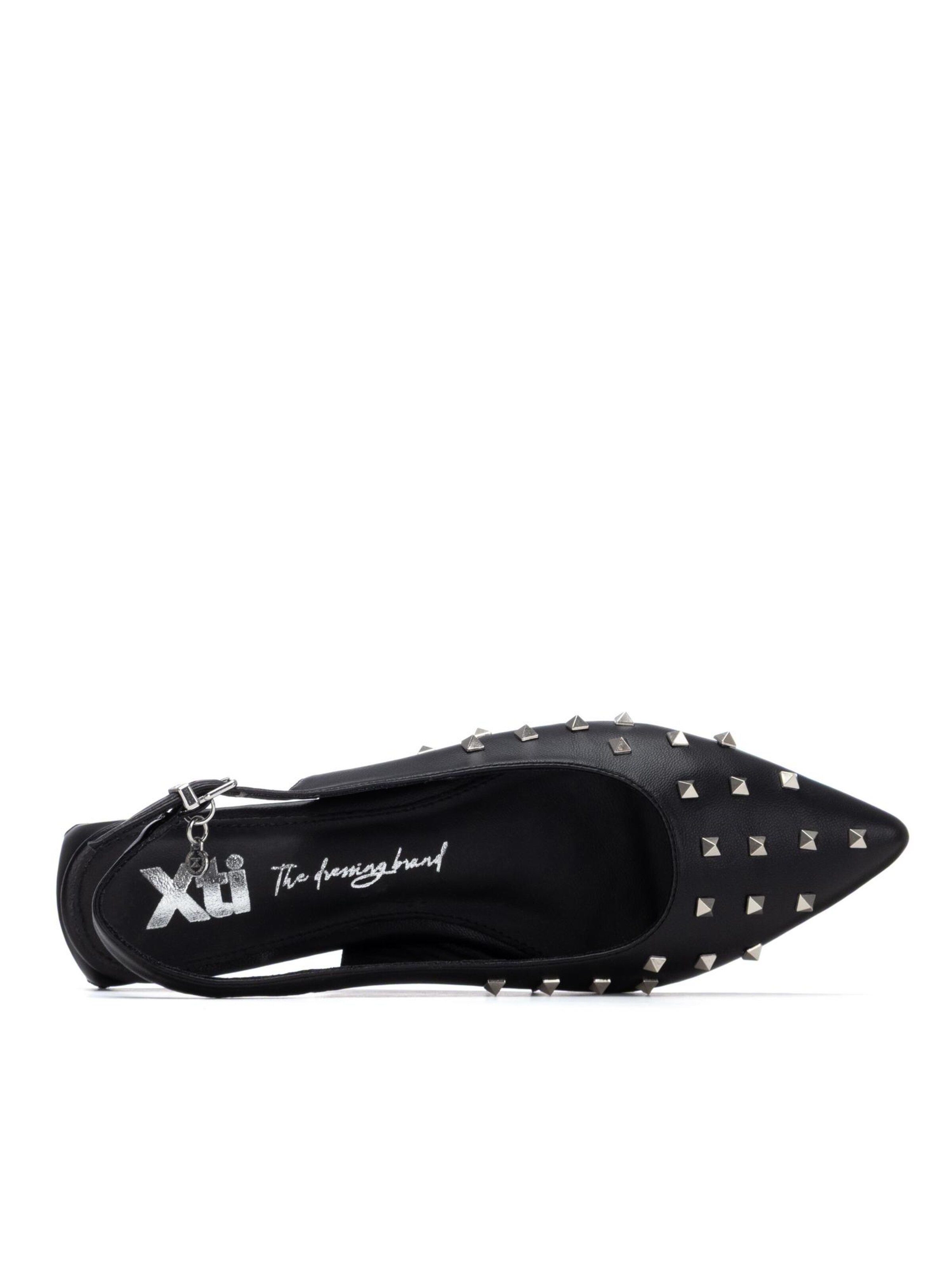 Xti - Sandalias en negro