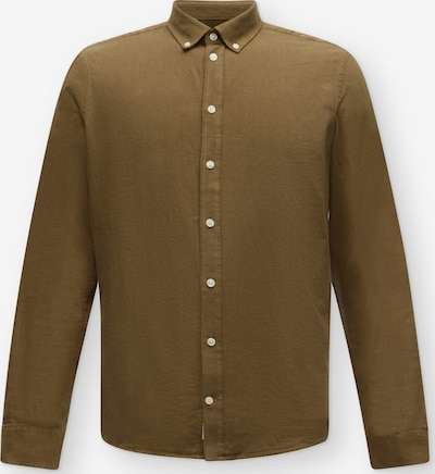 Camicia 'CFAnton' in S Casual Friday di colore caramello, Visualizzazione prodotti