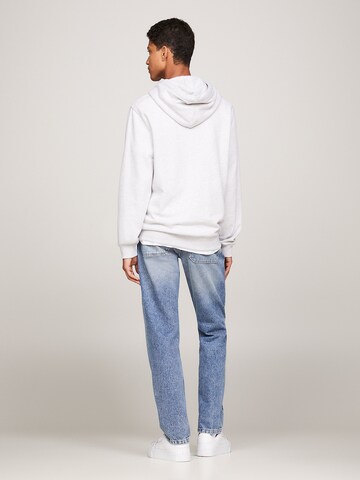 Tommy Jeans Sweatshirt in Grijs