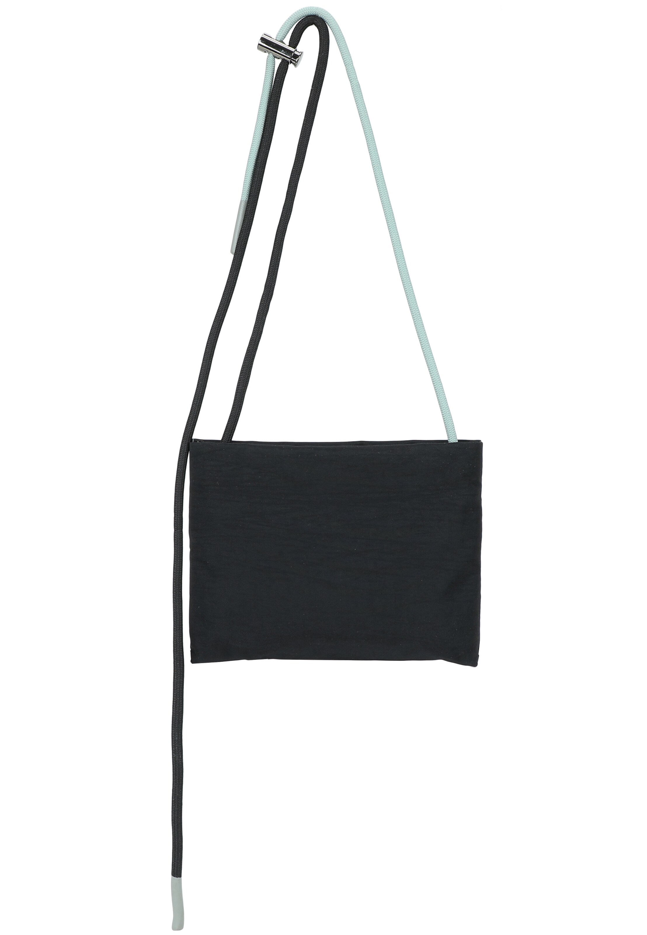Fritzi aus Preußen Shoulder Bag in Black