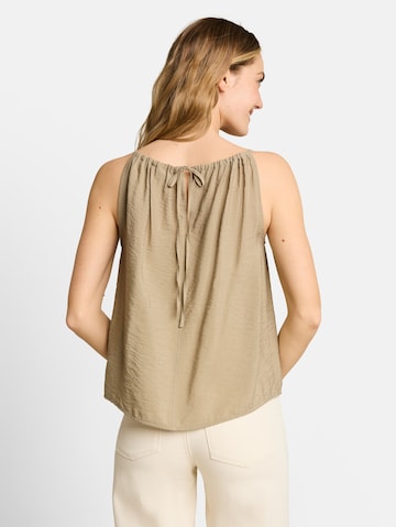 TOM TAILOR Top in Green