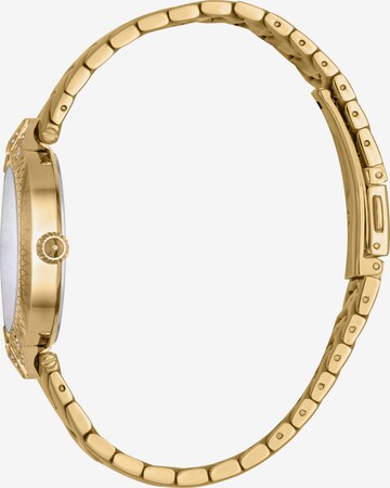 Just Cavalli Time Uhr in Gold