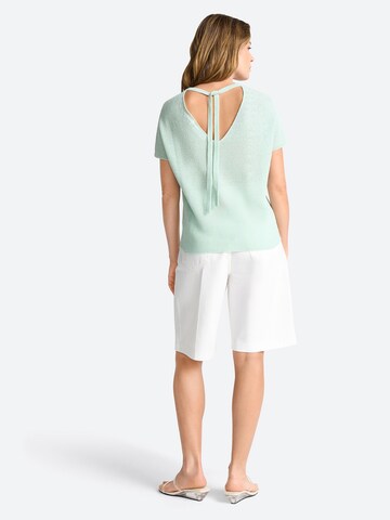 Rich & Royal Свитер в Синий