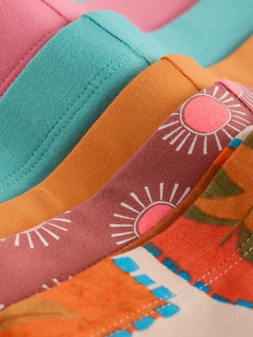 Next Skinny Leggings in Beige