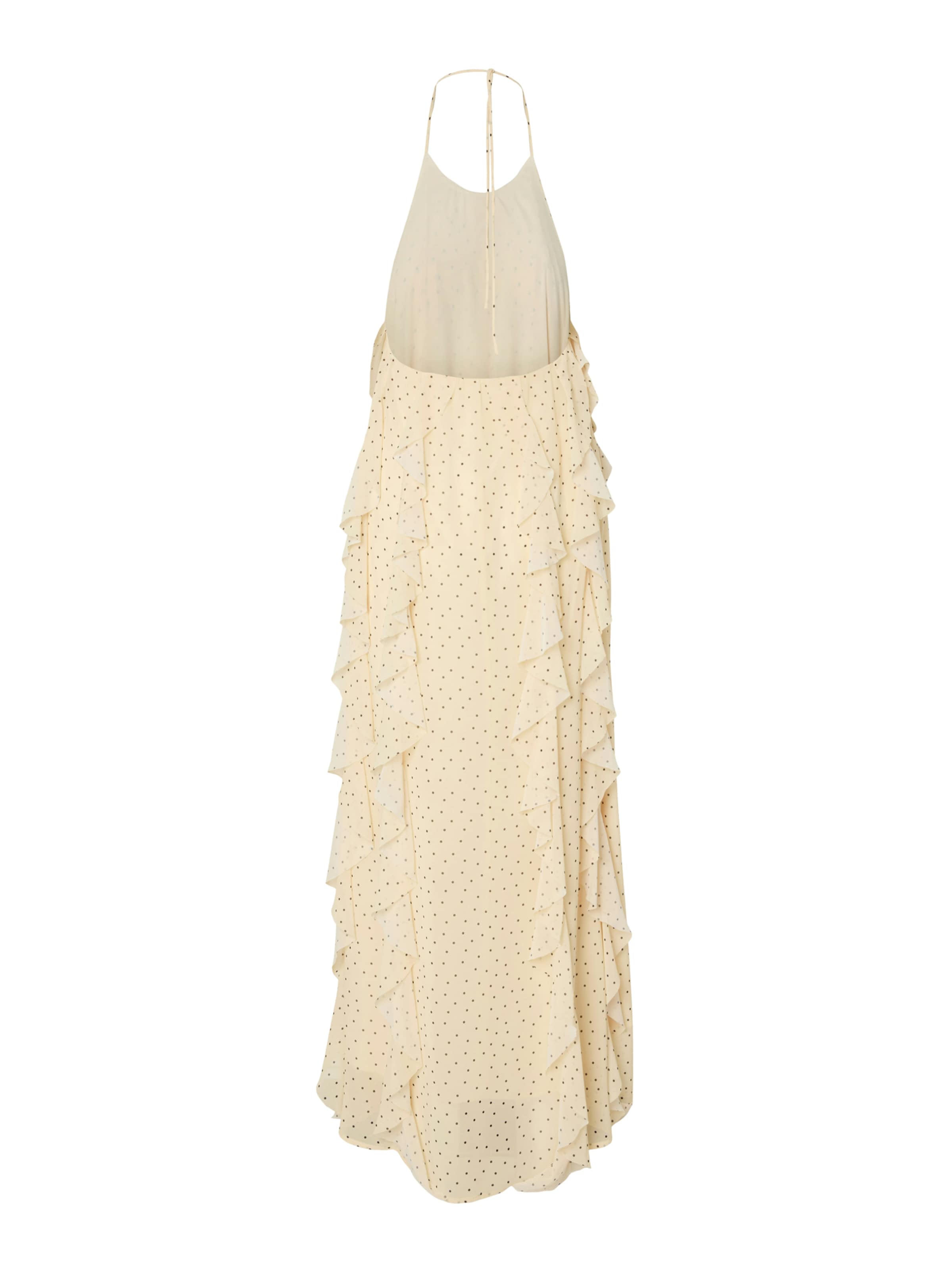 YAS Kjole 'YASFinillo' i beige