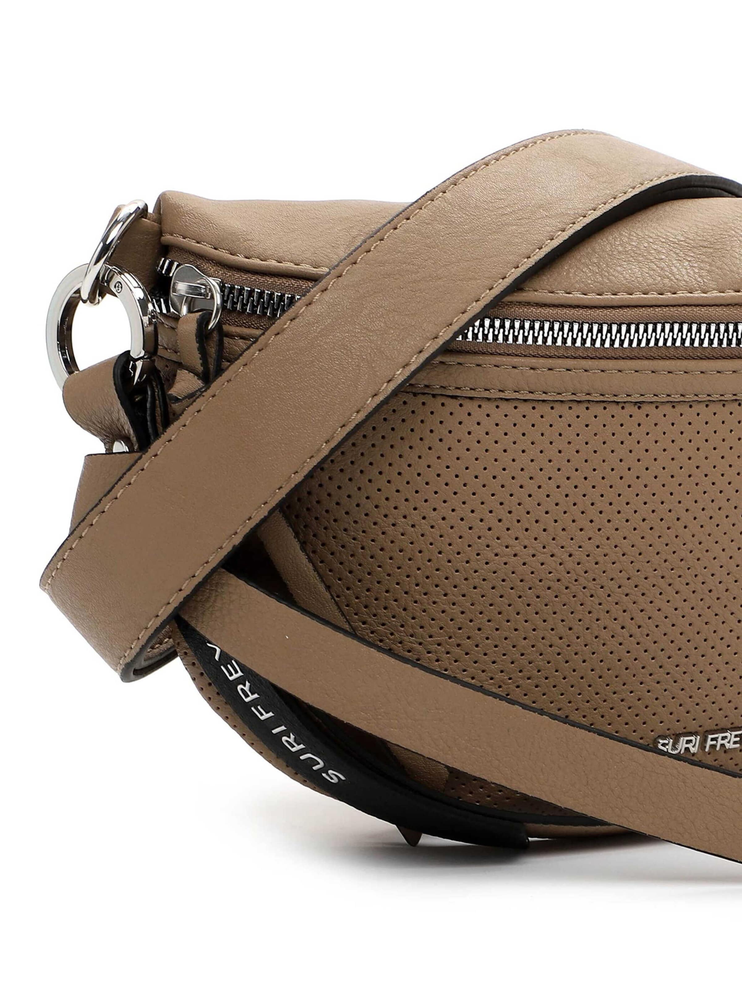 Suri Frey Bæltetaske 'Macy' i grå