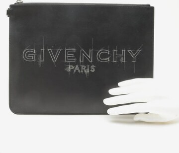 Givenchy Clutch One Size in Schwarz