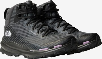 Boots 'VECTIV FASTPACK' di THE NORTH FACE in nero