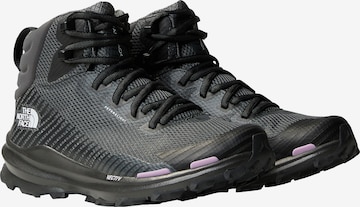 THE NORTH FACE Boots 'VECTIV FASTPACK' σε μαύρο