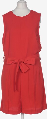 MANGO Jumpsuit in M in Red: front