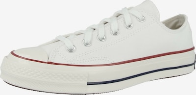 CONVERSE Sneaker 'Chuck 70 Classic Ox' in weiß, Produktansicht