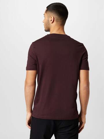 s.Oliver T-Shirt in Lila