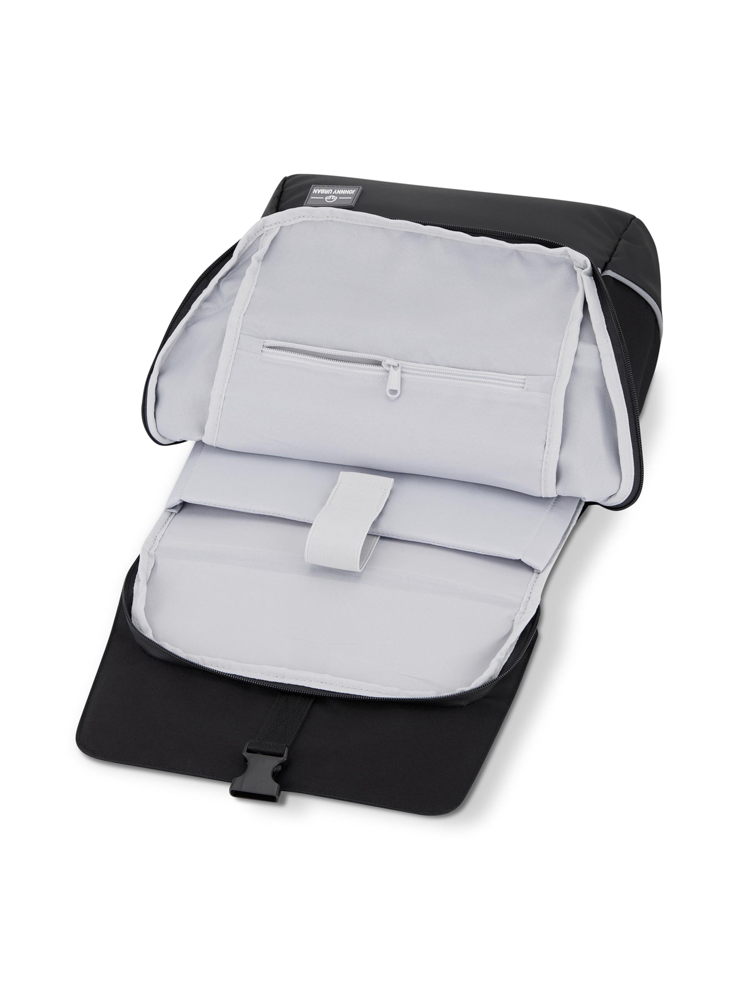 Sac de sport 'Mika Bike' Johnny Urban en noir