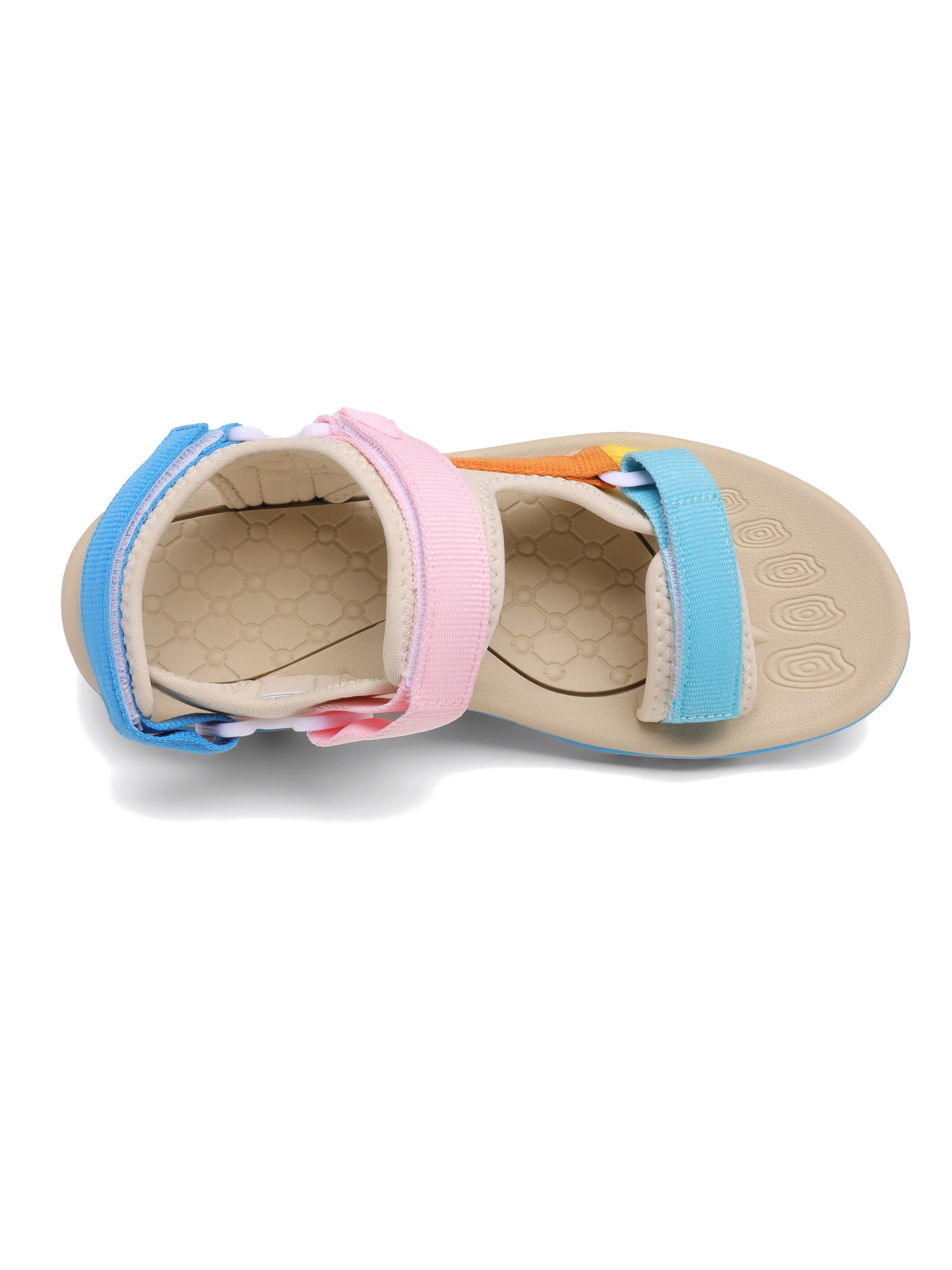 Sandalo da trekking di Dream Pairs in colori misti
