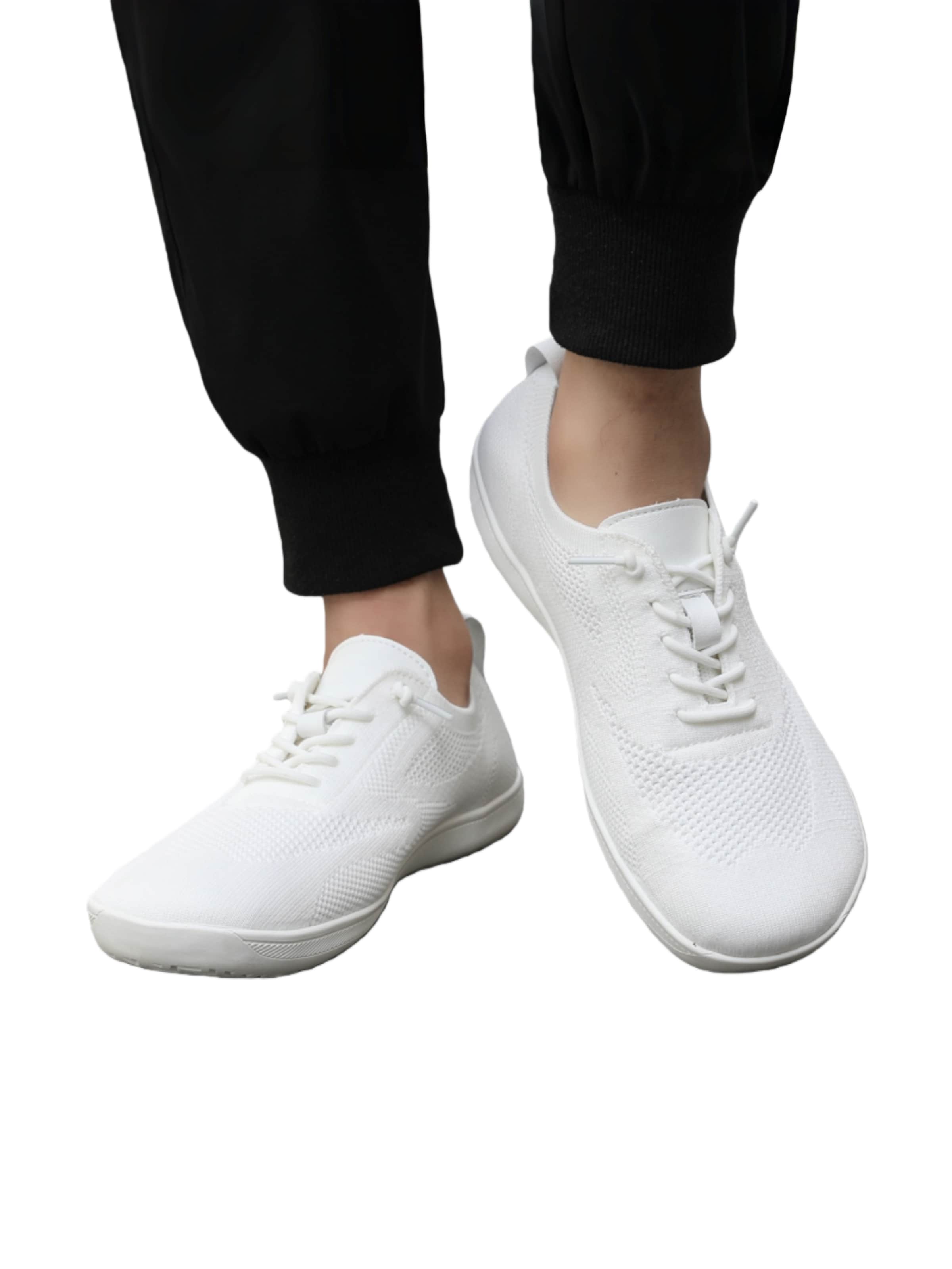 HUSKSWARE Sneakers in White