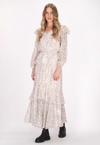 Gonna di DreiMaster Vintage in rosa