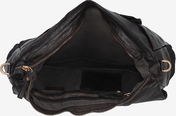 Campomaggi Document Bag in Black