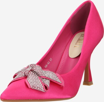 Dorothy Perkins Pumps 'Faith: Connie' in Pink: predná strana