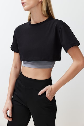 Trendyol Shirts i grå