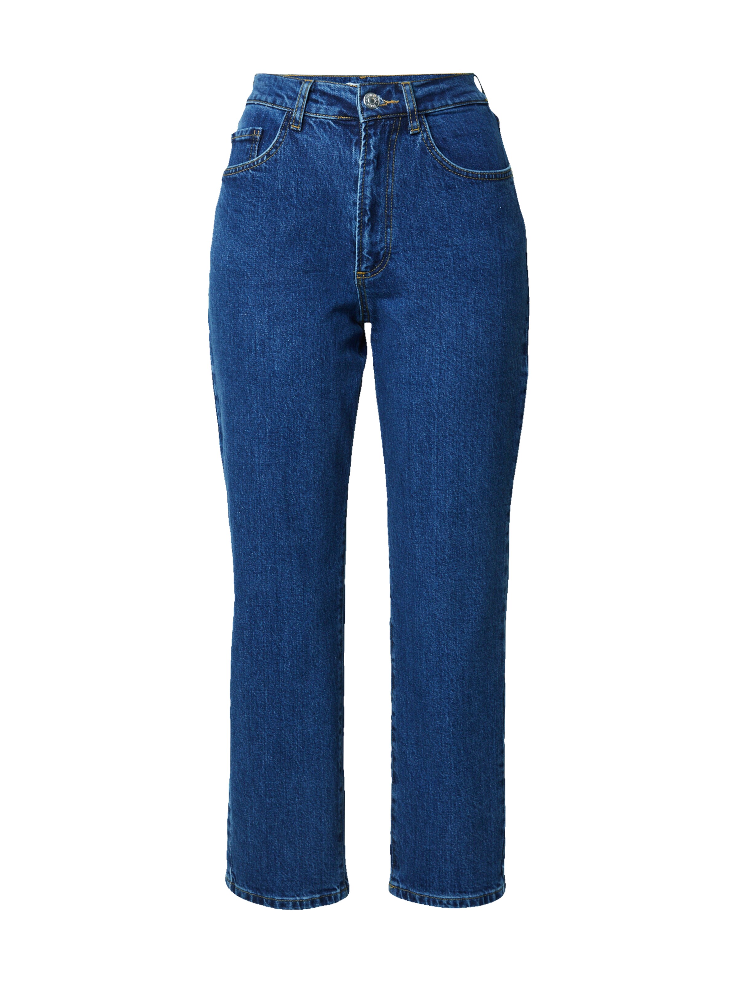 regular Jeans di Dorothy Perkins in blu: frontale