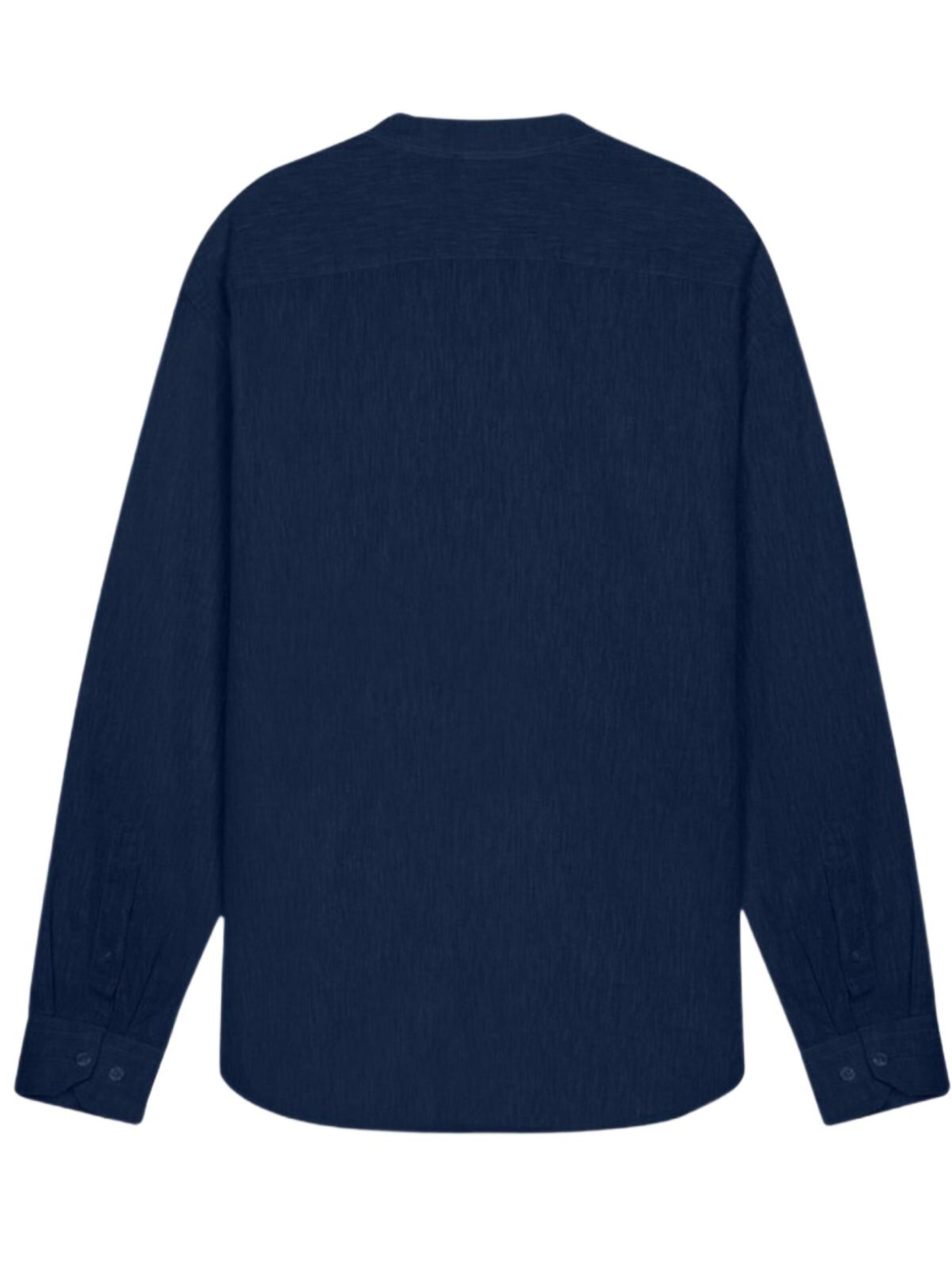 LTB Jeans Shirt‌‌‌‌‌‌‌‌‌‌ in Blau