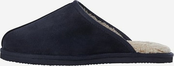 Ciabatta 'Dudely' di JACK & JONES in blu: frontale