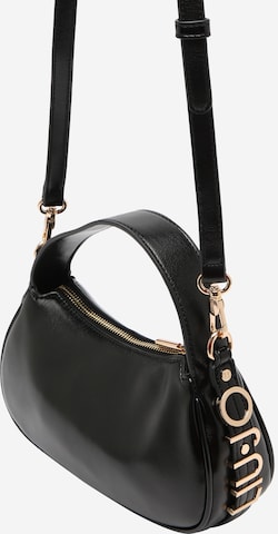 Liu Jo - Bolso de mano 'Nero' en negro: frente