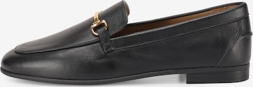 INUOVO Classic Flats in Black