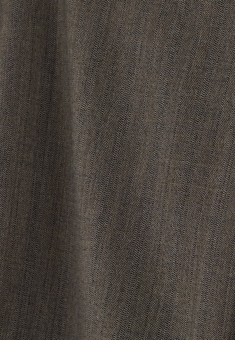 Boggi Milano Regular Anzug in Grau
