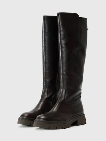 GABOR Μπότες σε καφέ