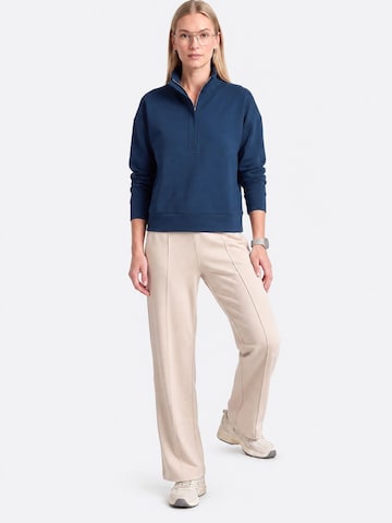 Felpa 'Sweatshirts' di Tommy Life in blu
