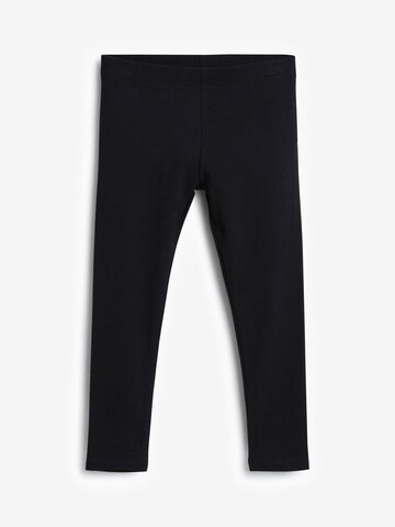 Next Skinny Leggings in Blue