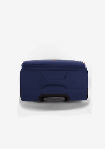 National Geographic Suitcase 'Passage' in Blue