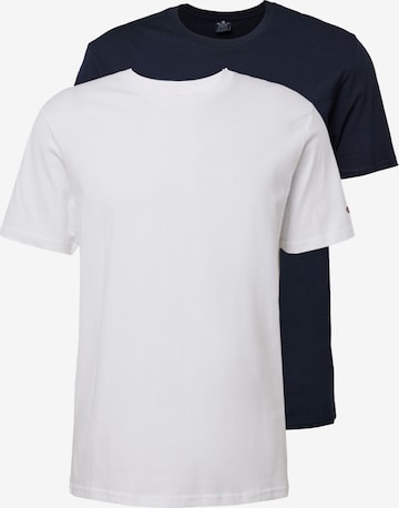 Champion Authentic Athletic Apparel Bluser & t-shirts i blå: forside