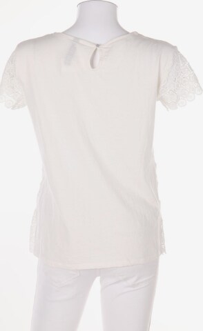 Flame Blouse & Tunic in XS in White
