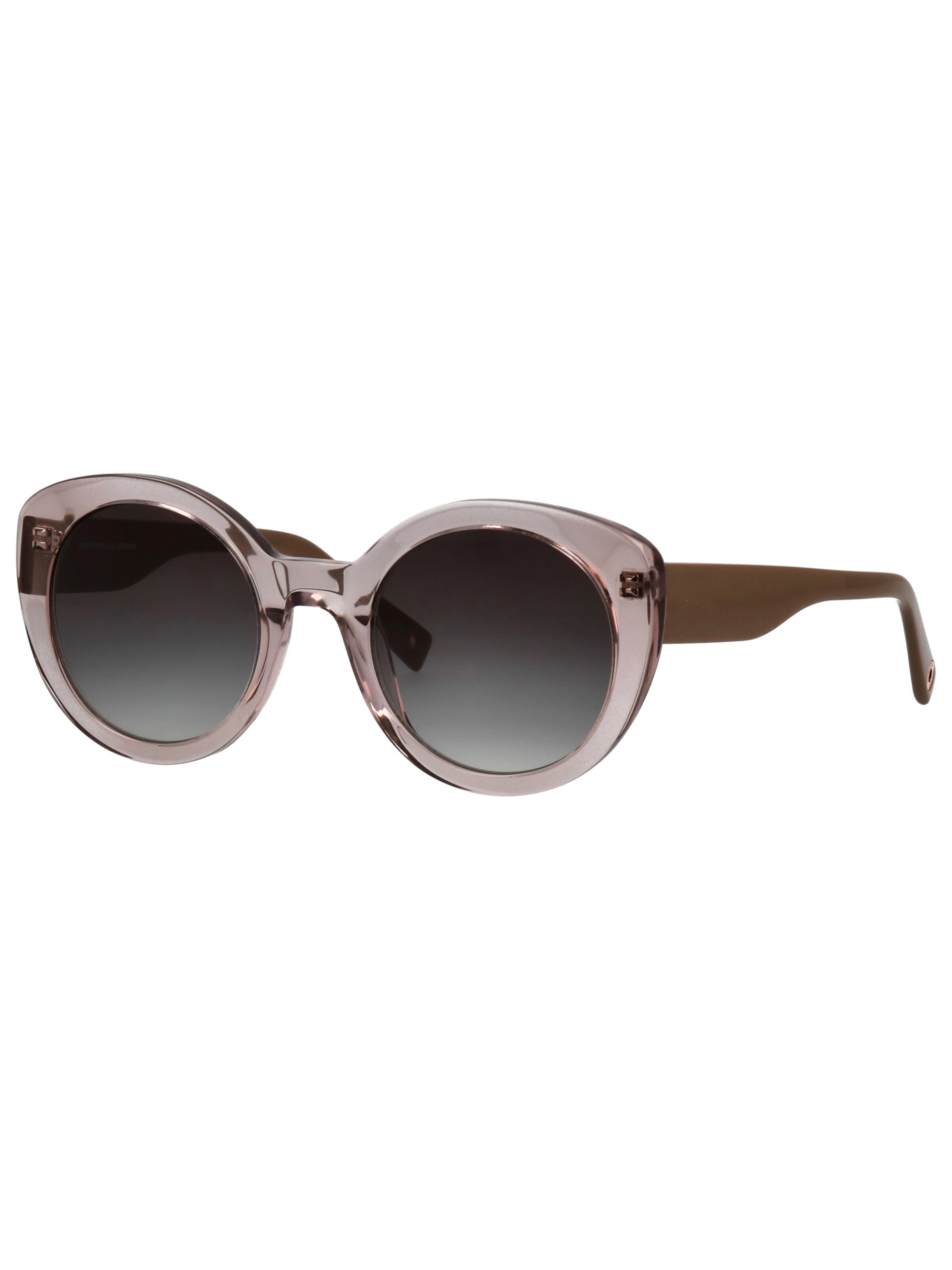 BRENDEL eyewear Sunglasses in Champagne, Item view