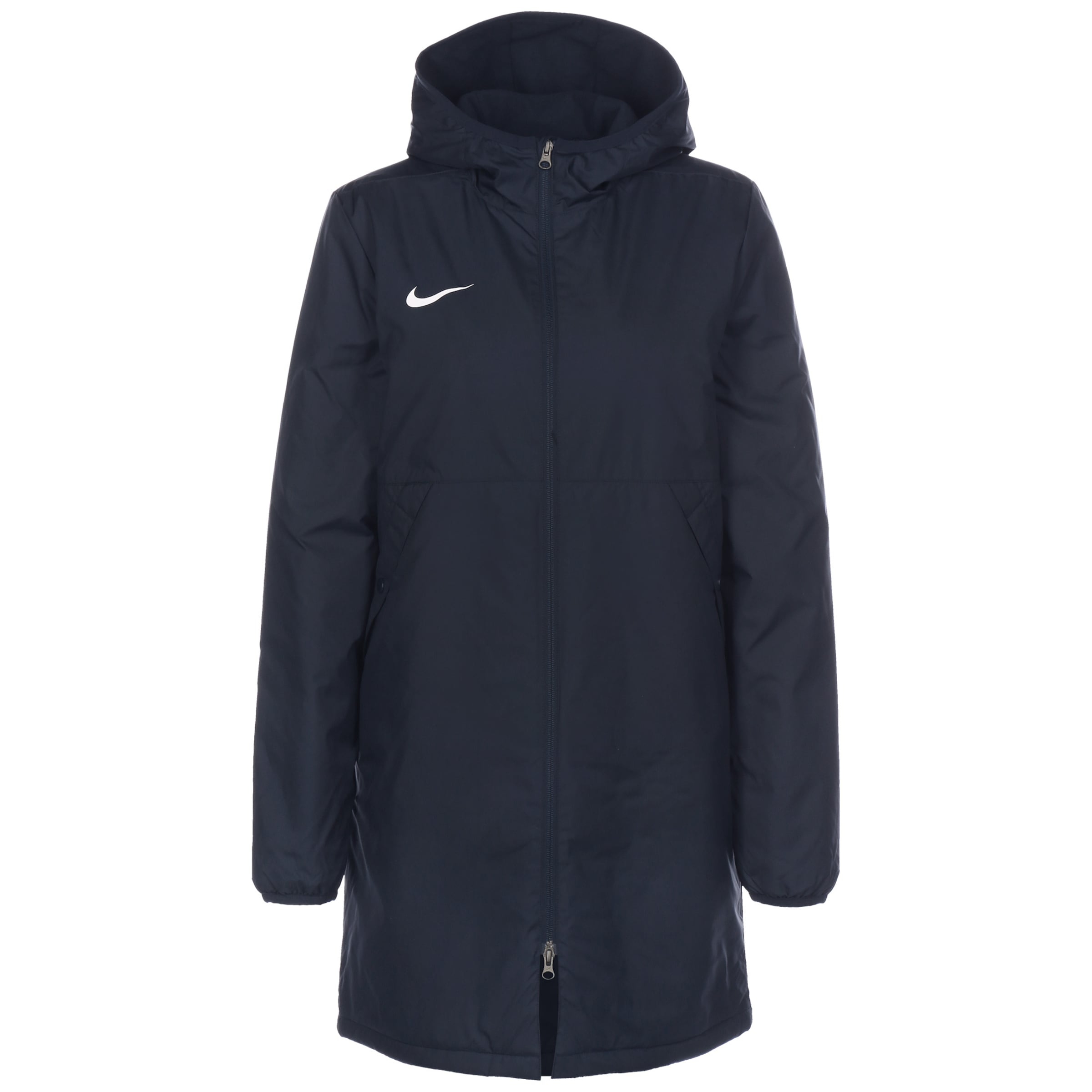 NIKE Sportjacke 'Park 20' in navy / weiß, Produktansicht