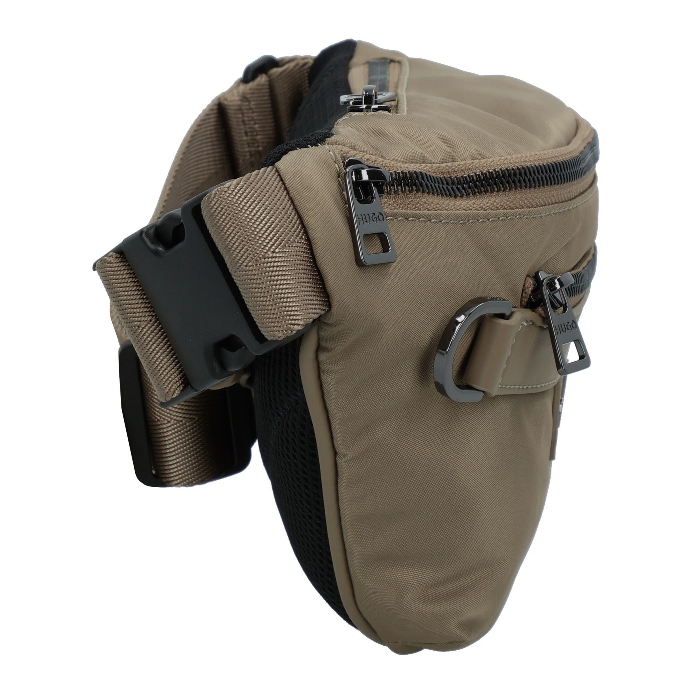 HUGO Heuptas 'Nesh' in Bruin