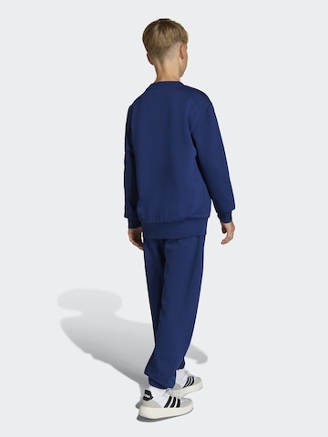 ADIDAS SPORTSWEAR Tréningový komplet - Modrá