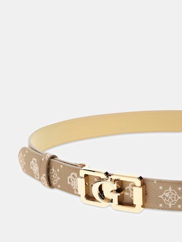 GUESS Belt 'Emelie' in Brown