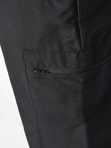 BABISTA Tapered Broek 'Giantolissi' in Zwart