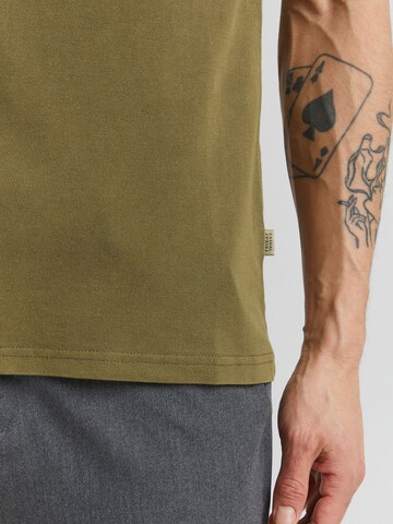 T-Shirt 'Theis' Casual Friday en vert